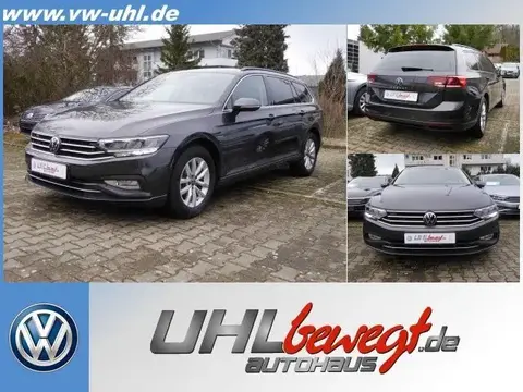 Used VOLKSWAGEN PASSAT Petrol 2023 Ad 