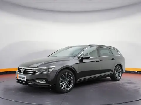 Annonce VOLKSWAGEN PASSAT Essence 2023 d'occasion 