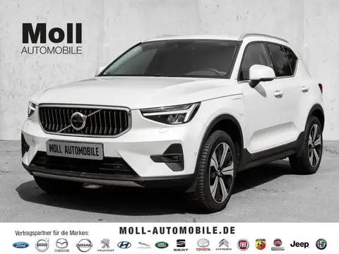 Annonce VOLVO XC40 Hybride 2023 d'occasion 