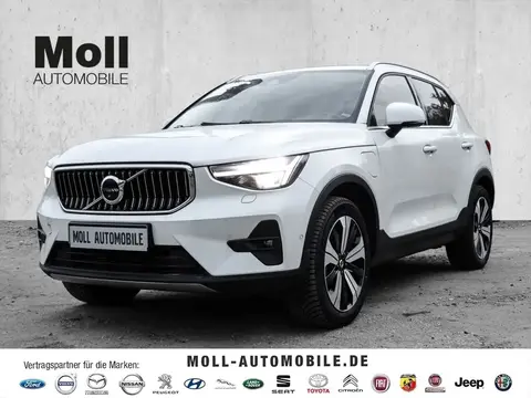 Annonce VOLVO XC40 Hybride 2023 d'occasion 