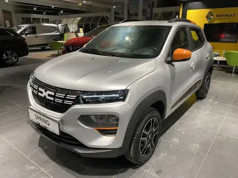 Annonce DACIA SPRING Non renseigné 2023 d'occasion 