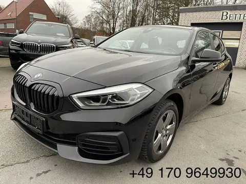 Used BMW SERIE 1 Petrol 2021 Ad 