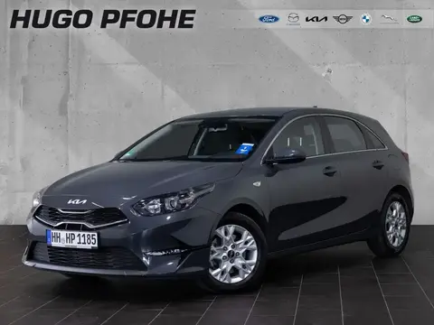 Used KIA CEED Petrol 2022 Ad 