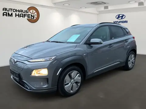 Used HYUNDAI KONA Not specified 2020 Ad 