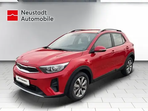 Annonce KIA STONIC Essence 2023 d'occasion 