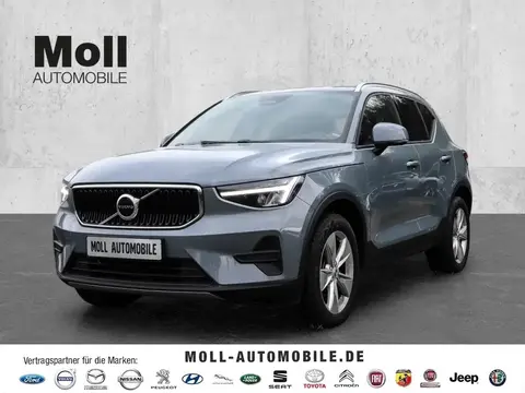 Used VOLVO XC40 Petrol 2023 Ad Germany