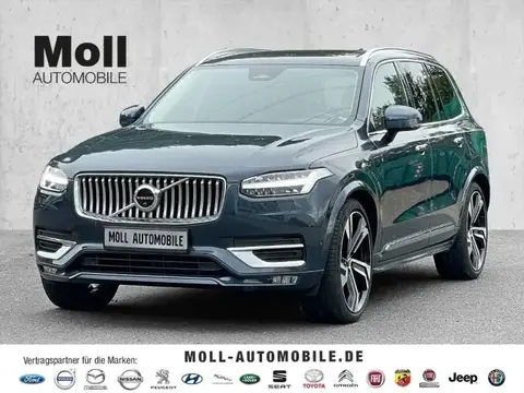 Annonce VOLVO XC90 Diesel 2023 d'occasion Allemagne