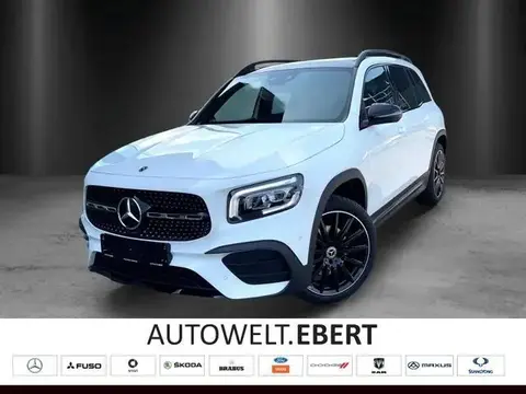 Used MERCEDES-BENZ CLASSE GLB Petrol 2022 Ad 