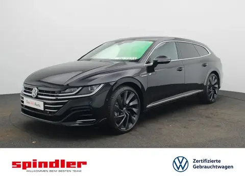 Used VOLKSWAGEN ARTEON Petrol 2023 Ad 