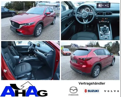 Used MAZDA CX-5 Petrol 2024 Ad 