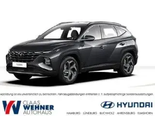 Annonce HYUNDAI TUCSON Essence 2023 d'occasion 