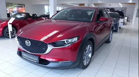 Used MAZDA CX-30 Petrol 2020 Ad 