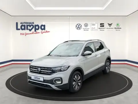 Annonce VOLKSWAGEN T-CROSS Essence 2023 d'occasion 