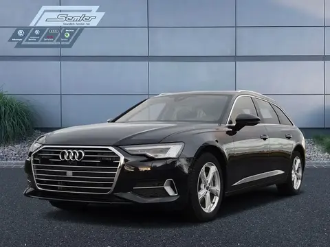 Used AUDI A6 Diesel 2023 Ad 