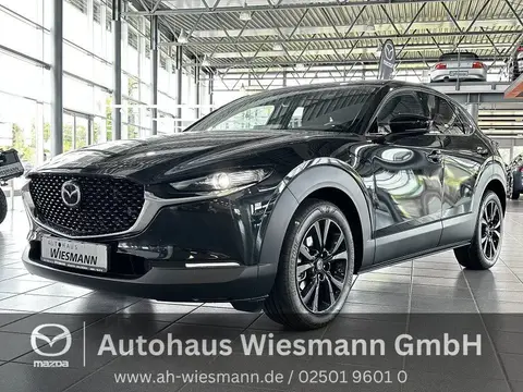 Annonce MAZDA CX-30 Essence 2023 d'occasion 