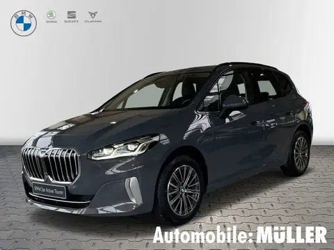 Annonce BMW SERIE 2 Essence 2024 d'occasion Allemagne