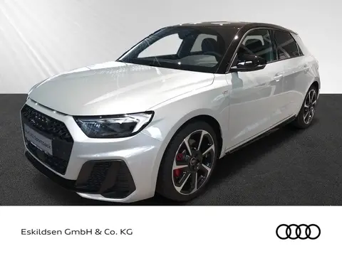 Used AUDI A1 Petrol 2023 Ad 