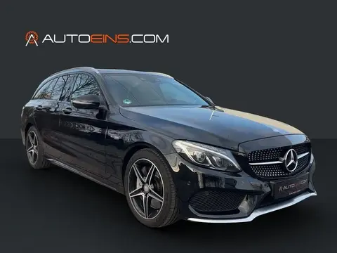 Used MERCEDES-BENZ CLASSE C Petrol 2016 Ad 