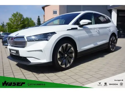 Annonce SKODA ENYAQ Non renseigné 2023 d'occasion 