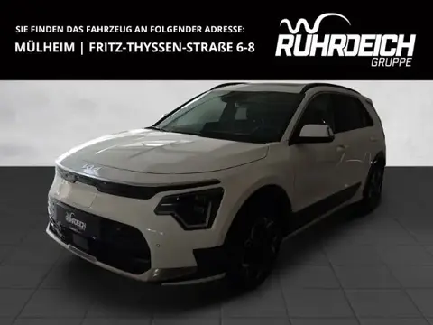 Used KIA NIRO Not specified 2023 Ad 