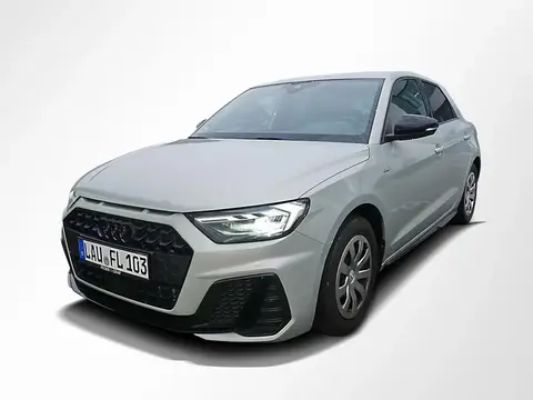 Used AUDI A1 Petrol 2023 Ad 