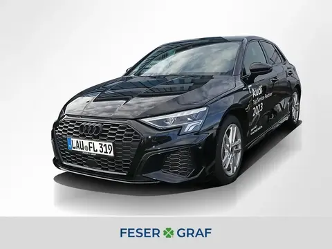 Annonce AUDI A3 Essence 2023 d'occasion 