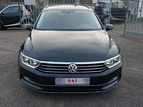 Used VOLKSWAGEN PASSAT Diesel 2019 Ad 