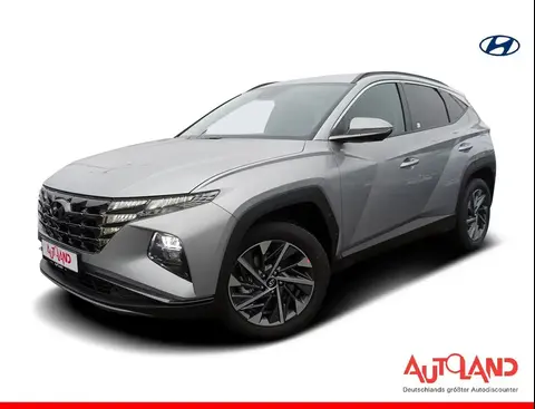 Annonce HYUNDAI TUCSON Essence 2023 d'occasion 