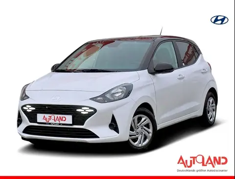 Annonce HYUNDAI I10 Essence 2023 d'occasion 