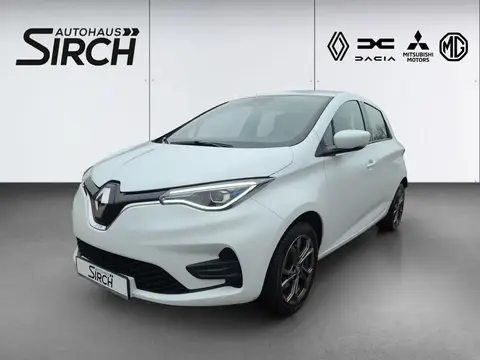 Used RENAULT ZOE Not specified 2020 Ad 