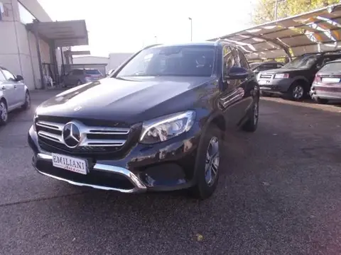 Used MERCEDES-BENZ CLASSE GLC Diesel 2017 Ad 