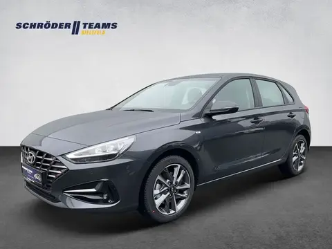 Annonce HYUNDAI I30 Essence 2024 d'occasion Allemagne