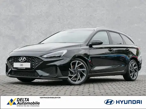 Annonce HYUNDAI I30 Essence 2023 d'occasion Allemagne