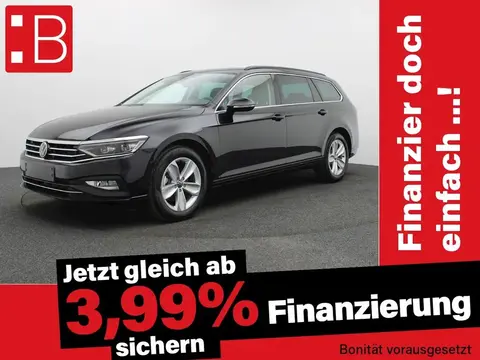 Annonce VOLKSWAGEN PASSAT Diesel 2023 d'occasion 