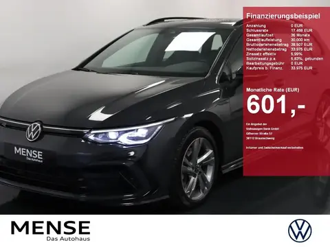 Annonce VOLKSWAGEN GOLF Diesel 2023 d'occasion 