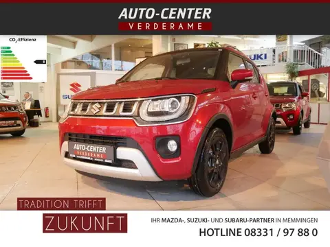 Used SUZUKI IGNIS Petrol 2024 Ad 