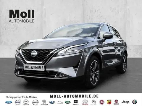 Annonce NISSAN QASHQAI Essence 2024 d'occasion Allemagne