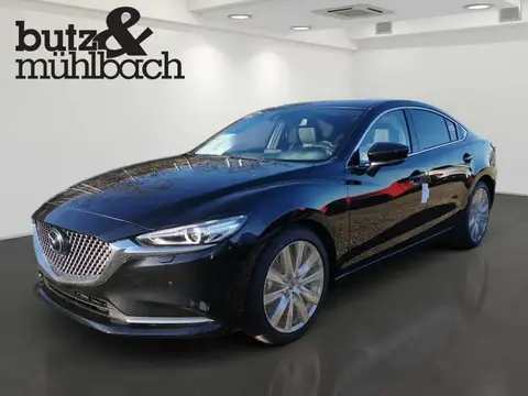 Used MAZDA 6 Petrol 2024 Ad 