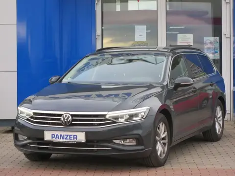 Used VOLKSWAGEN PASSAT Diesel 2021 Ad 