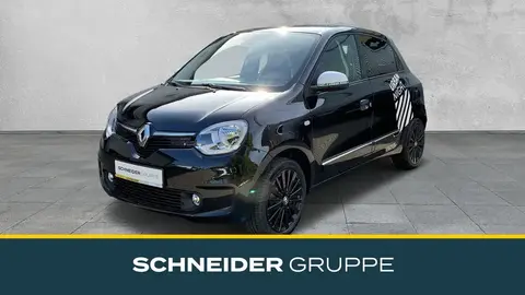 Annonce RENAULT TWINGO Essence 2024 d'occasion 