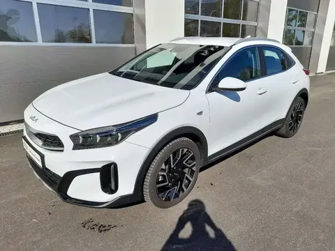 Annonce KIA XCEED Diesel 2024 d'occasion 