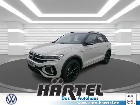 Used VOLKSWAGEN T-ROC Petrol 2023 Ad 