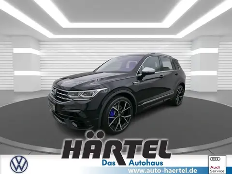 Annonce VOLKSWAGEN TIGUAN Essence 2023 d'occasion 