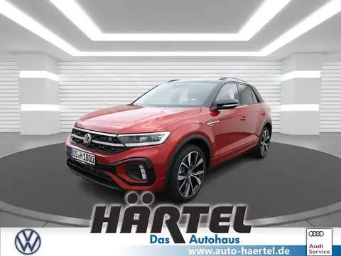 Used VOLKSWAGEN T-ROC Petrol 2023 Ad 