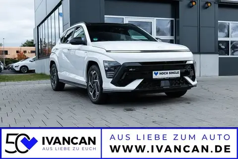 Used HYUNDAI KONA Petrol 2023 Ad 