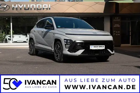 Used HYUNDAI KONA Petrol 2023 Ad 