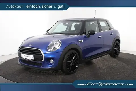 Used MINI COOPER Petrol 2019 Ad 