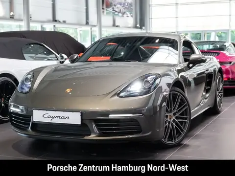 Used PORSCHE 718 Petrol 2024 Ad 