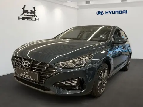 Annonce HYUNDAI I30 Essence 2024 d'occasion Allemagne