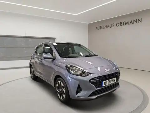 Annonce HYUNDAI I10 Essence 2023 d'occasion 